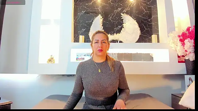 Cinthya mjs online show from 01-06-26, 01:04