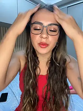 carol amorim online show from 02-09-25, 02:17