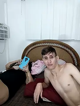 Milfvalesk online show from 02-21-26, 04:30