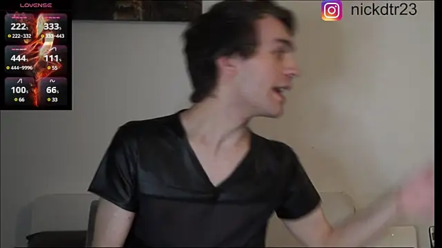 Snapshot of nickdtr chatting on 02-27-25, 09:14 nickdtr online show from 02-27-25, 09:14