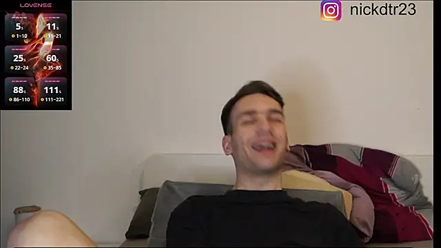 Snapshot of nickdtr chatting on 02-28-25, 07:25 nickdtr online show from 02-28-25, 07:25