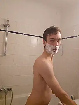 Snapshot of nickdtr chatting on 10-30-25, 12:50 nickdtr online show from 10-30-25, 12:50