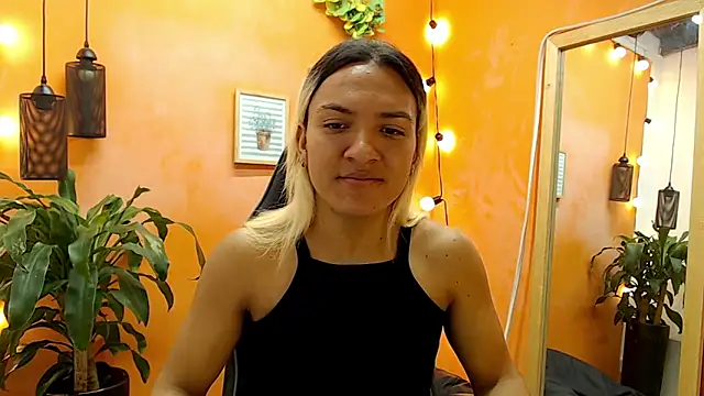 aslyhernandez 7 online show from 01-24-25, 11:15