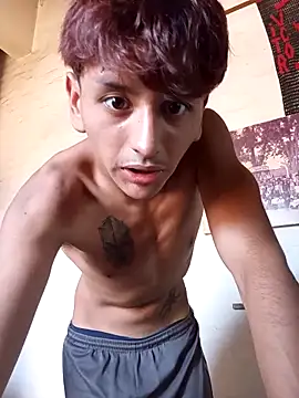 teendotados online show from 02-08-25, 12:39