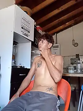 teendotados online show from 02-27-25, 04:10