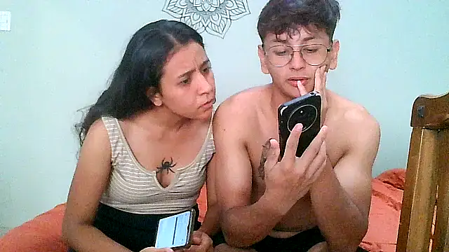 teendotados online show from 01-10-26, 07:26