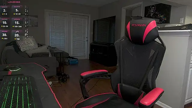 B The Creator X online show from 02-14-25, 10:58