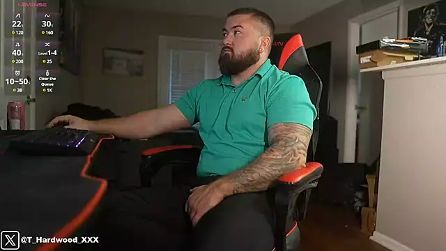 B The Creator X online show from 03-04-25, 11:22