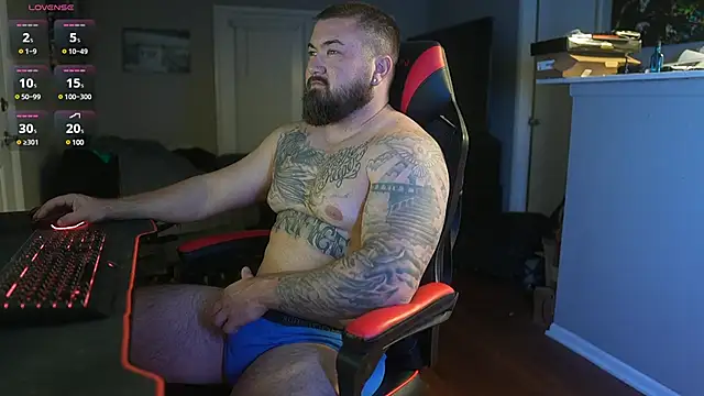 B The Creator X online show from 03-05-25, 11:49