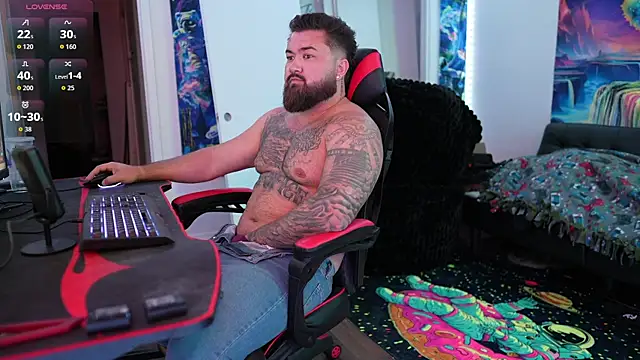 B The Creator X online show from 11-08-25, 12:44