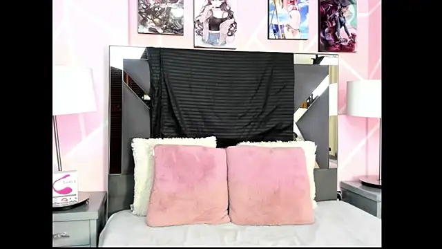 lila noa online show from 12-20-25, 07:54