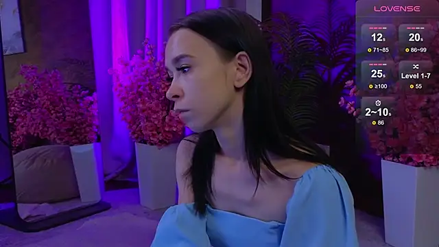 Snapshot of LilithStrangfor chatting on 10-07-25, 09:23 LilithStrangfor online show from 10-07-25, 09:23