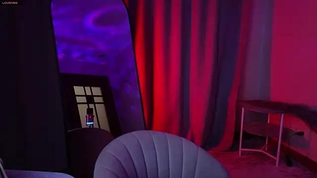 Snapshot of LilithStrangfor chatting on 10-23-25, 09:13 LilithStrangfor online show from 10-23-25, 09:13