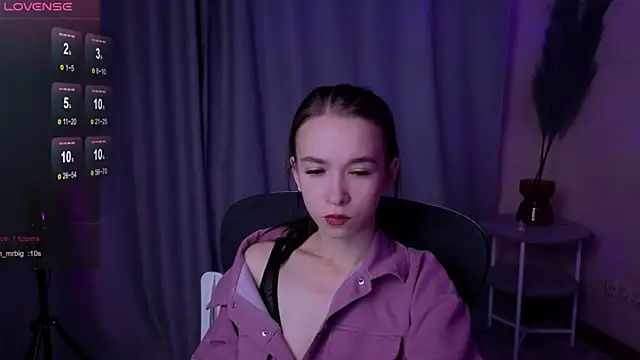 LilithStrangfor online show from 11-28-25, 02:31