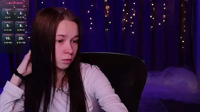 LilithStrangfor online show from 02-01-26, 09:46