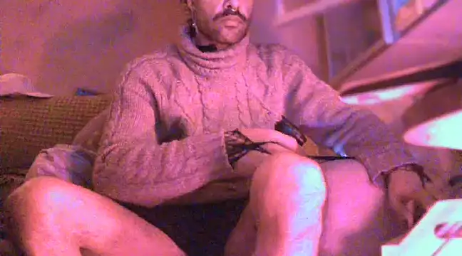 P4RtYBOII92 online show from 12-14-24, 05:25