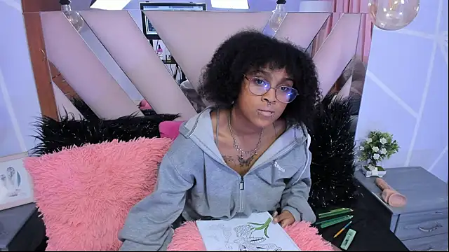 Elith noa online show from 01-23-25, 01:30