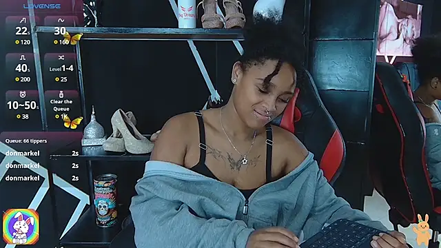 Elith noa online show from 02-01-25, 10:48