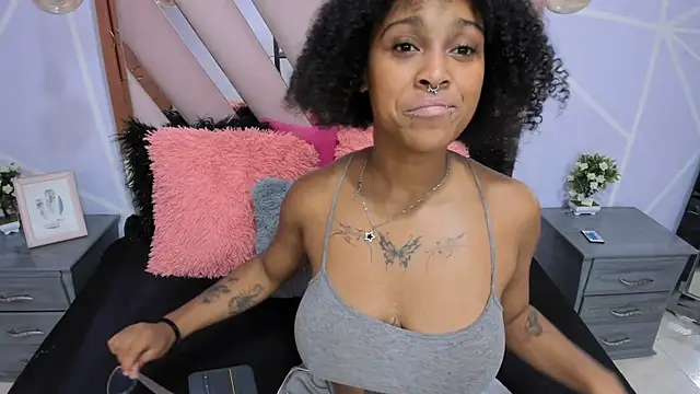 Elith noa online show from 02-03-25, 07:31
