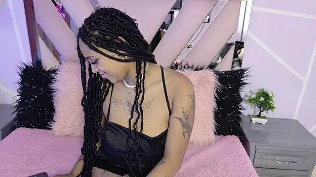 Elith noa online show from 12-04-25, 07:44