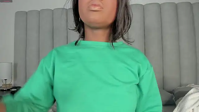 briannajackson  online show from 01-24-25, 11:26