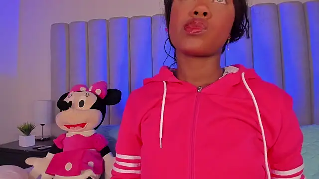 briannajackson  online show from 02-06-25, 11:10