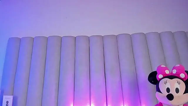 briannajackson  online show from 02-08-25, 11:22