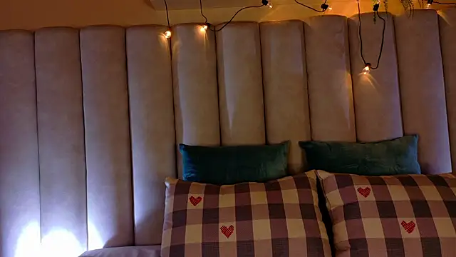 briannajackson  online show from 09-16-25, 11:44