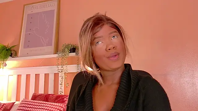 briannajackson  online show from 10-09-25, 11:41