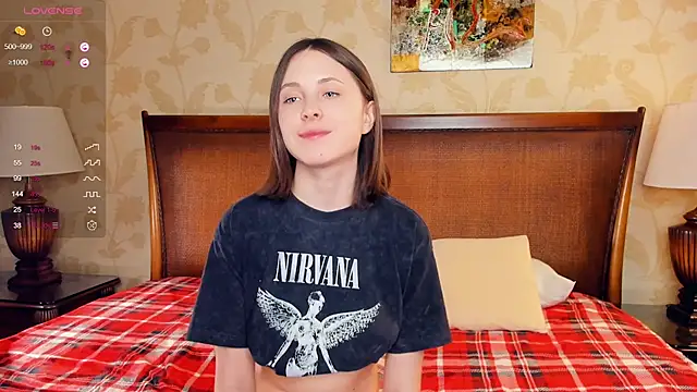 GemmaHanly online show from 12-02-24, 06:32