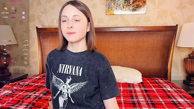 GemmaHanly online show from 12-07-24, 06:37