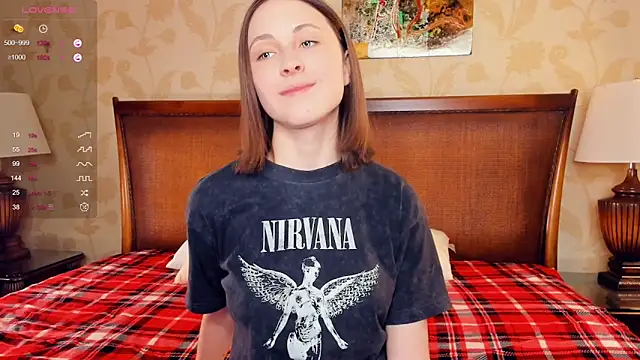 GemmaHanly online show from 12-15-24, 06:15