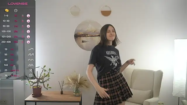 GemmaHanly online show from 01-06-25, 11:31