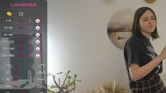 GemmaHanly online show from 01-08-25, 10:16