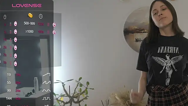 GemmaHanly online show from 01-09-25, 01:18