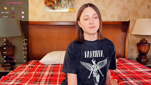 GemmaHanly online show from 01-12-25, 09:19