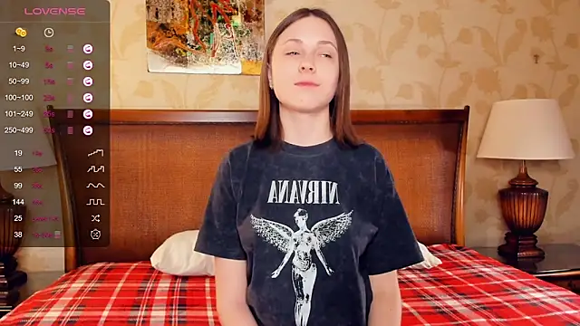 GemmaHanly online show from 01-16-25, 02:09