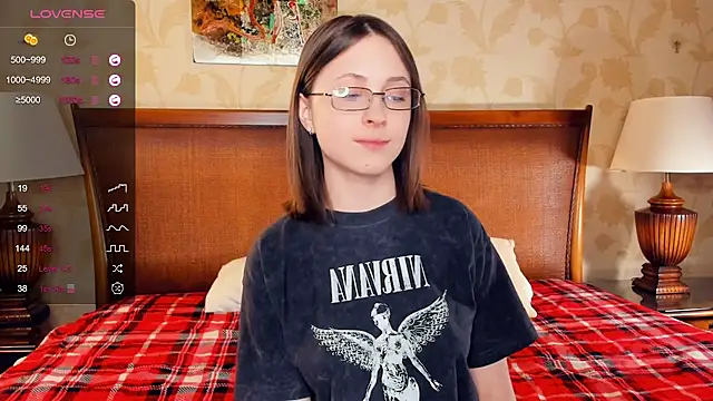 GemmaHanly online show from 01-23-25, 10:33