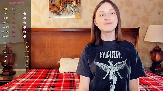 GemmaHanly online show from 02-08-25, 06:12