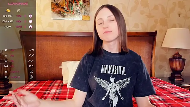 GemmaHanly online show from 02-09-25, 06:26