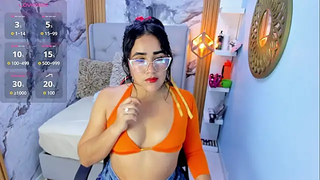 LINASTARK online show from 09-09-25, 02:55