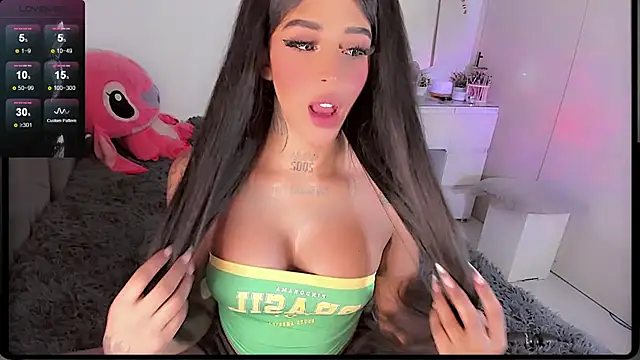 Thebiggestsbitch online show from 09-19-25, 06:30