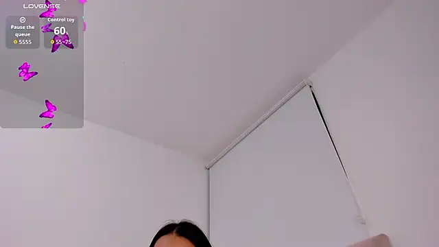 Snapshot of ZarianaEvanz chatting on 02-03-26, 11:10 ZarianaEvanz online show from 02-03-26, 11:10