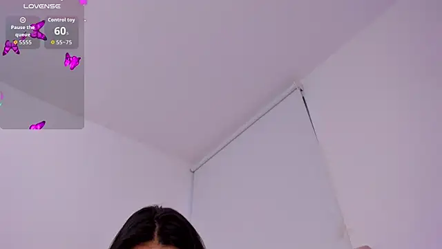 Snapshot of ZarianaEvanz chatting on 02-09-26, 10:47 ZarianaEvanz online show from 02-09-26, 10:47