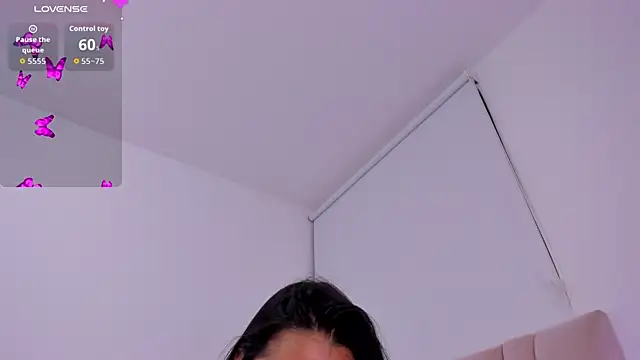 Snapshot of ZarianaEvanz chatting on 02-10-26, 11:53 ZarianaEvanz online show from 02-10-26, 11:53