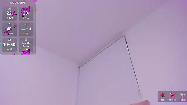 Snapshot of ZarianaEvanz chatting on 03-04-26, 10:49 ZarianaEvanz online show from 03-04-26, 10:49