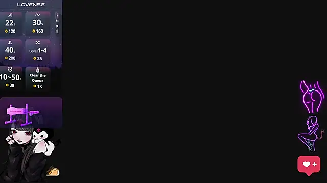 Sara-Guzman1 online show from 03-08-25, 08:35