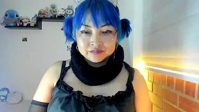 Snapshot of Shaddycute_ chatting on 11-07-25, 01:27 Shaddycute online show from 11-07-25, 01:27