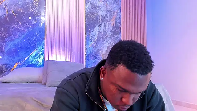 Troykhalil online show from 10-13-25, 11:05