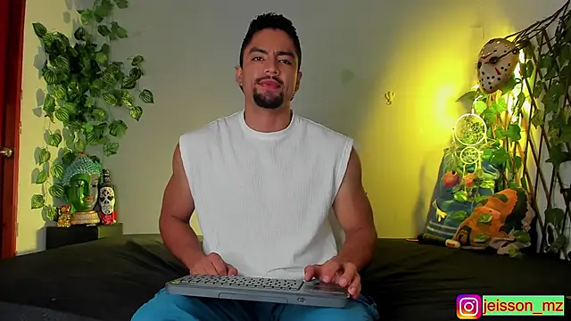 Jaxxon  online show from 01-15-25, 01:31